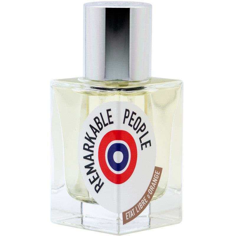 Remarkable People Eau De Parfum