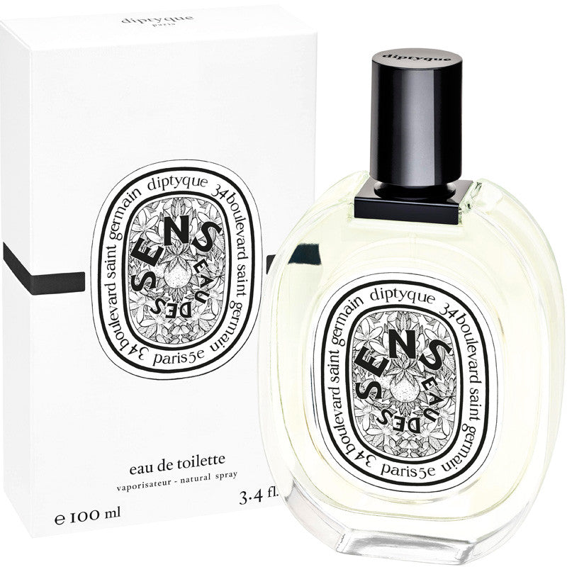 Eau Des Sens Eau De Toilette 