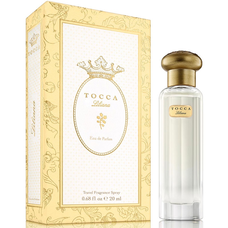 Liliana Eau de Parfum