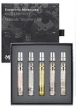 Molecule Discovery Set - 8.5ml