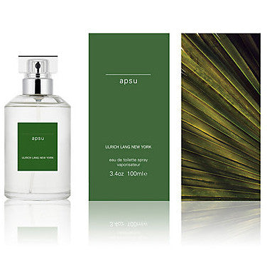 Apsu Eau de Toilette