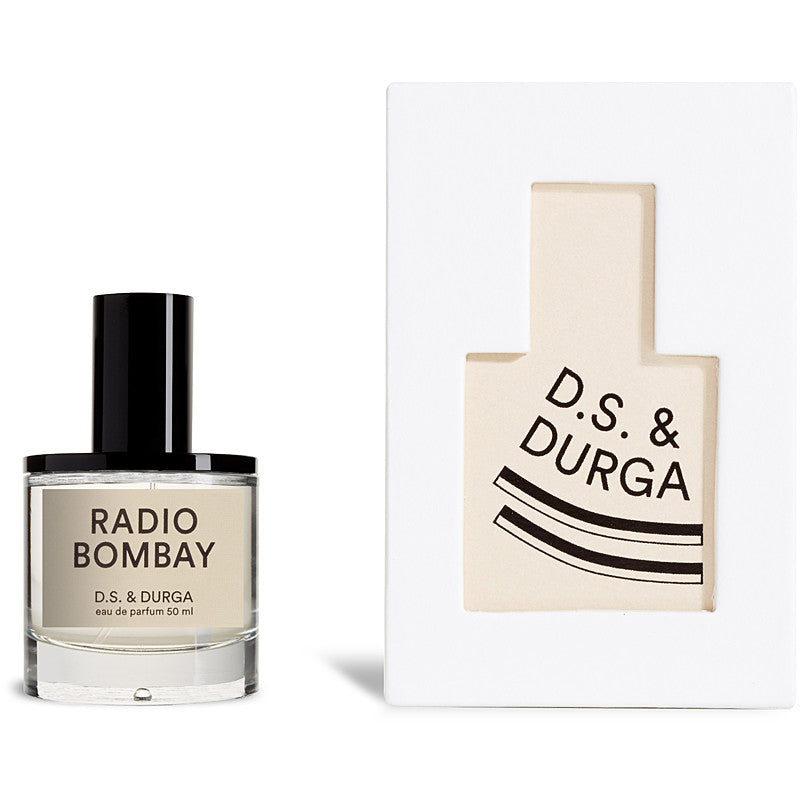 Radio Bombay Eau de Parfum