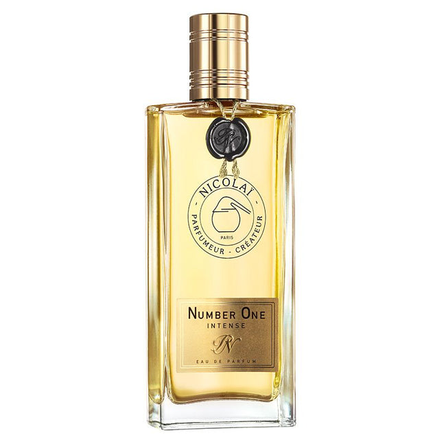 Nummer eins intensives Eau de Parfum