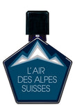 L'Air Des Alpes Suisses