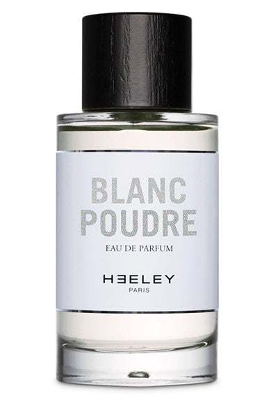 Blanc Poudre