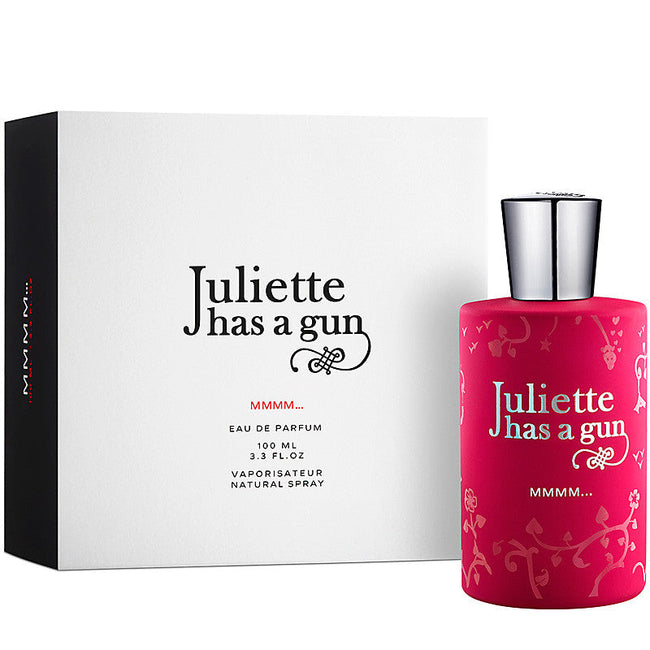 MMMM... Eau de Parfum
