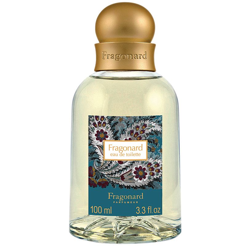 Fragonard Eau de Toilette