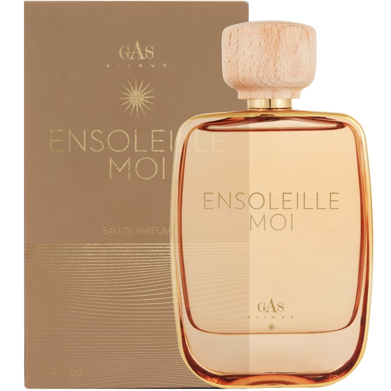 Ensoleille Moi Eau De Parfum