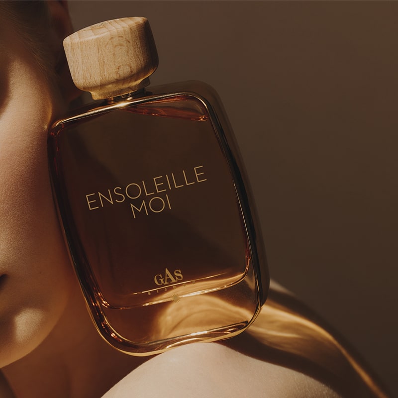 Ensoleille Moi Eau De Parfum
