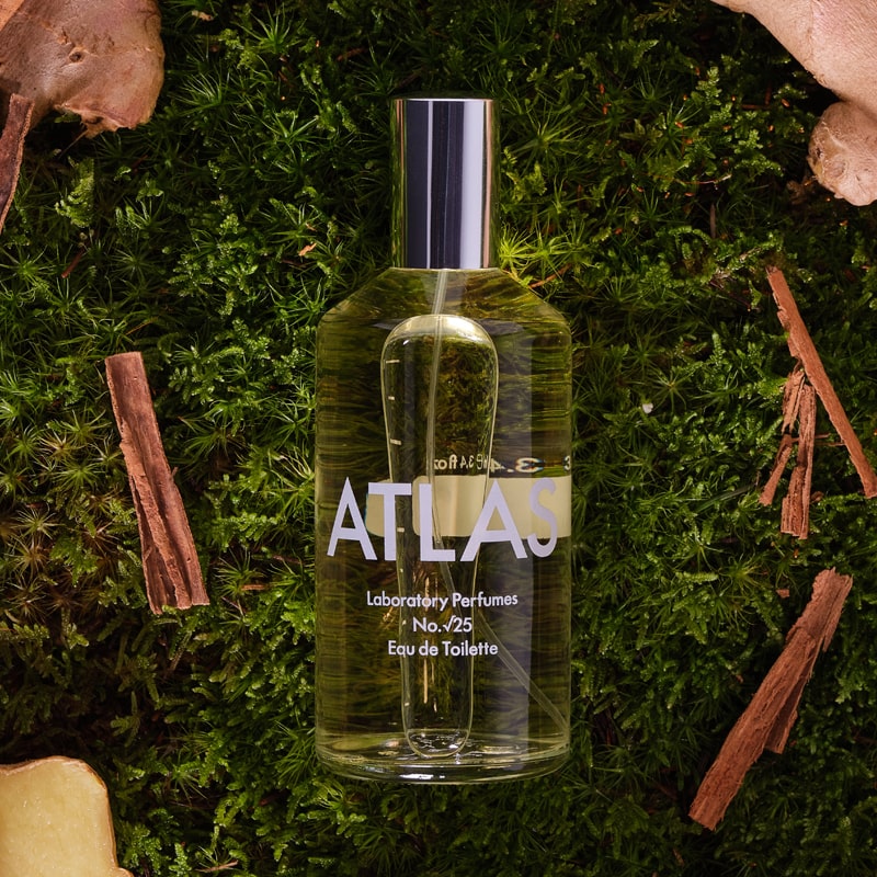 Atlas Eau de Toilette