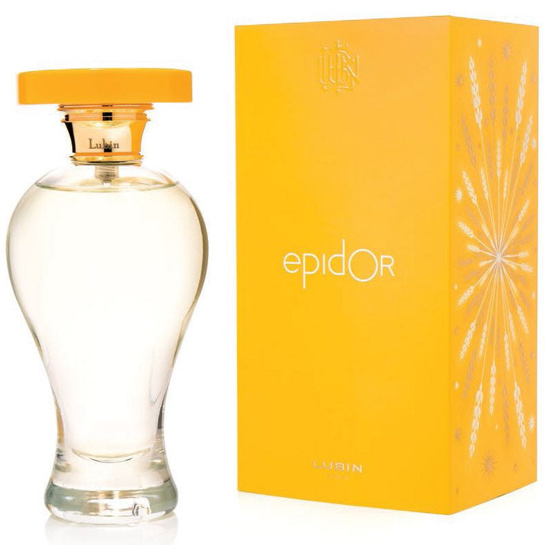 EPIDOR - EAU DE PARFUM 