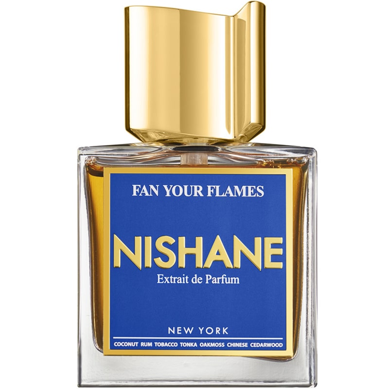 Fan Your Flames Extrait De Parfum