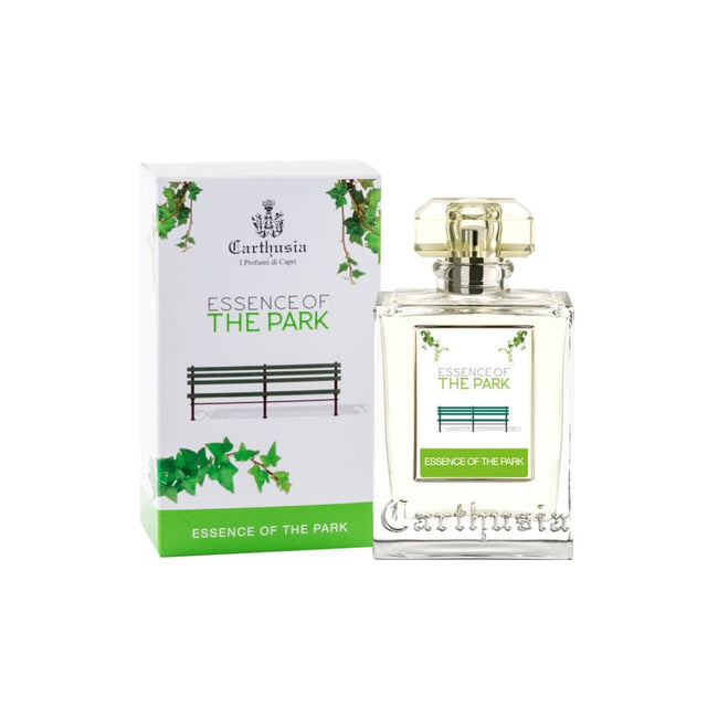Essence Of The Park Eau De Parfum