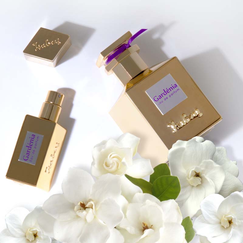 Gardenia Eau de Parfum