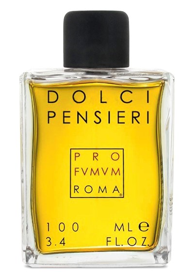 Dolci Pensieri