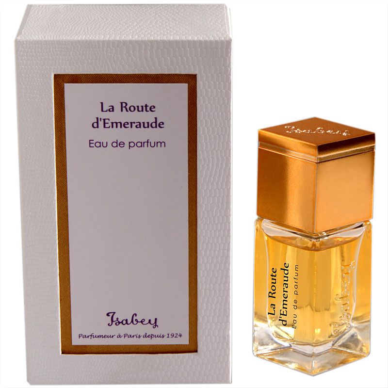 La Route D'Emeraude Eau De Parfum