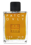 Patchouly