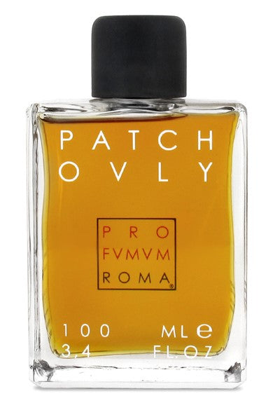 Patchouly