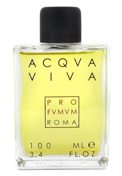 Acqua Viva