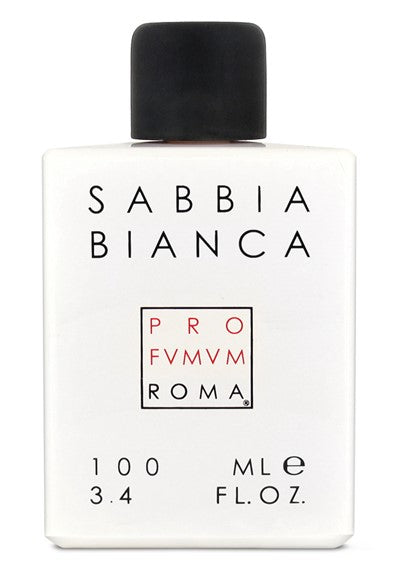 Sabbia Bianca