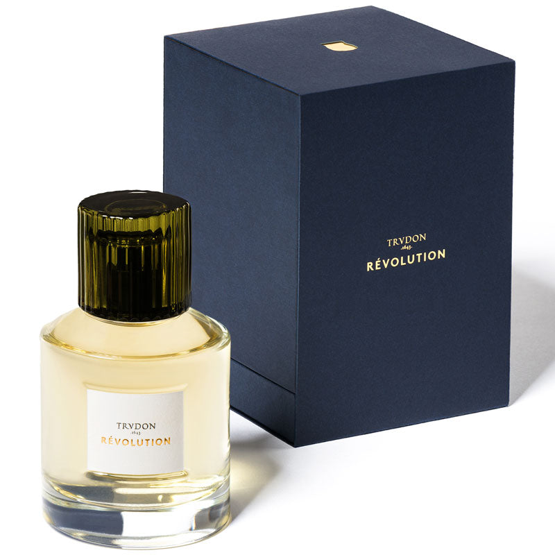 Revolution Eau de Parfum