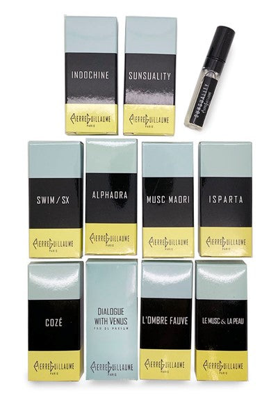 Pierre Guillaume Discovery Set