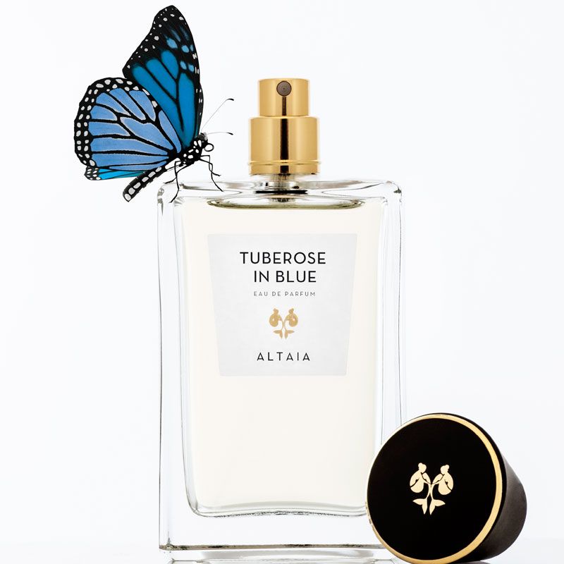 Tuberosa En Azul Eau De Parfum