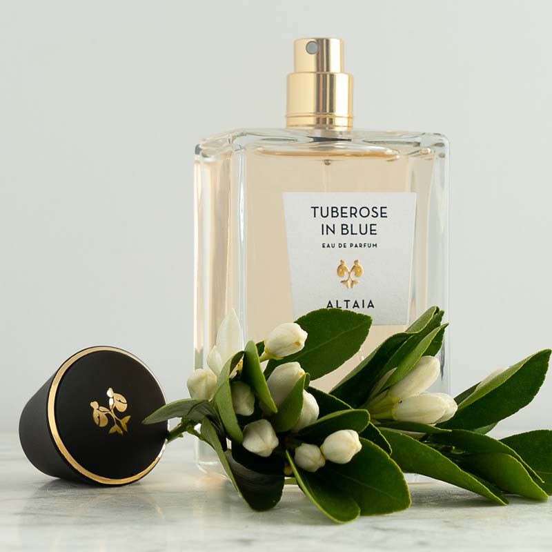 Tuberosa En Azul Eau De Parfum