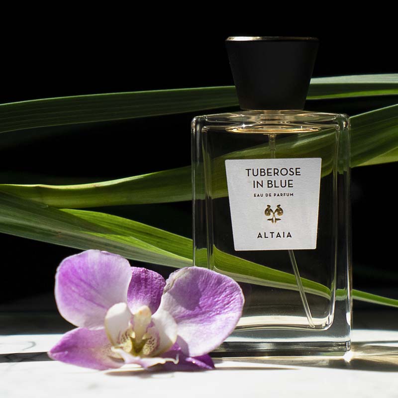 Tuberosa En Azul Eau De Parfum