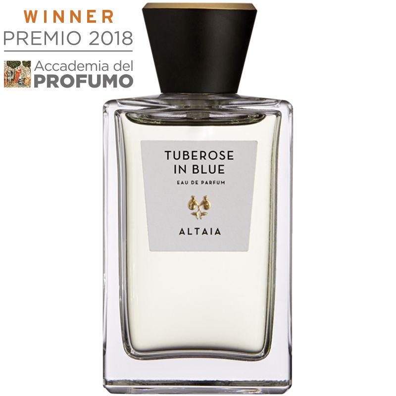 Tuberosa En Azul Eau De Parfum