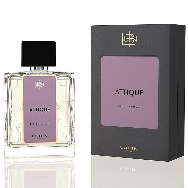 Attique Eau de Parfum