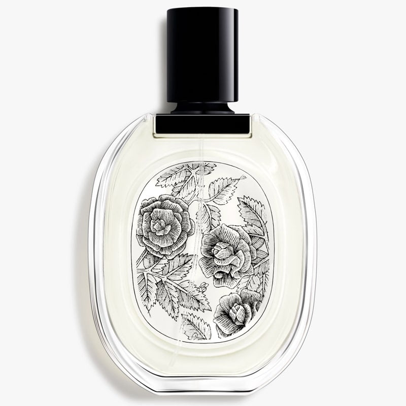 Eau Rose Eau de Toilette