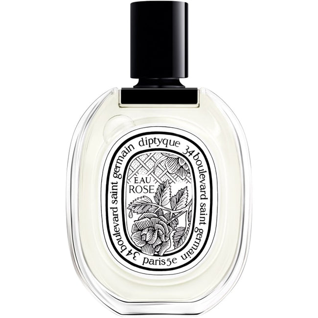 Eau Rose Eau de Toilette