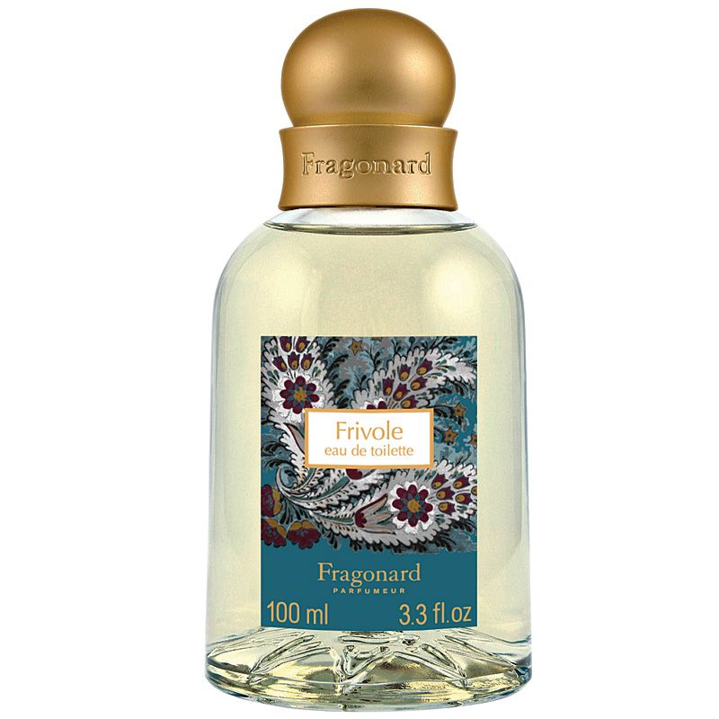 Frívole Eau De Toilette