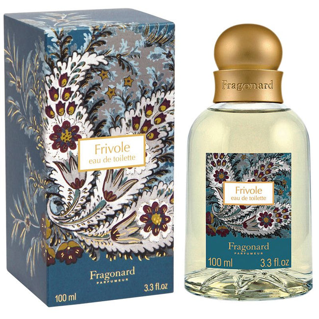 Frivole Eau De Toilette