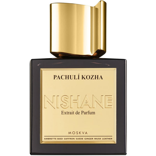 Pachuli Kozha Extrait De Parfum - Final Sale