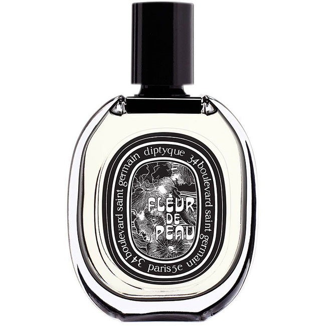 Fleur De Peau Eau De Parfum