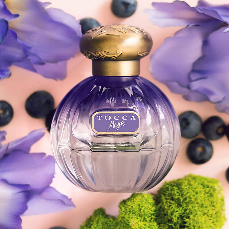 Maya Eau de Parfum