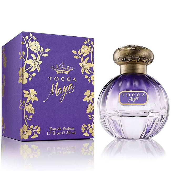 Maya Eau de Parfum