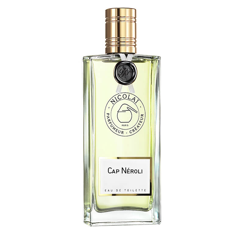 Cap Neroli Eau De Toilette