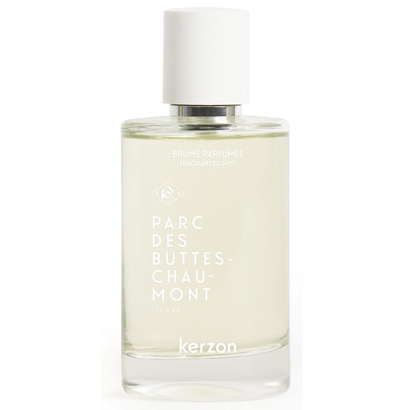 Parc Des Buttes-Chaumont Eau De Toilette