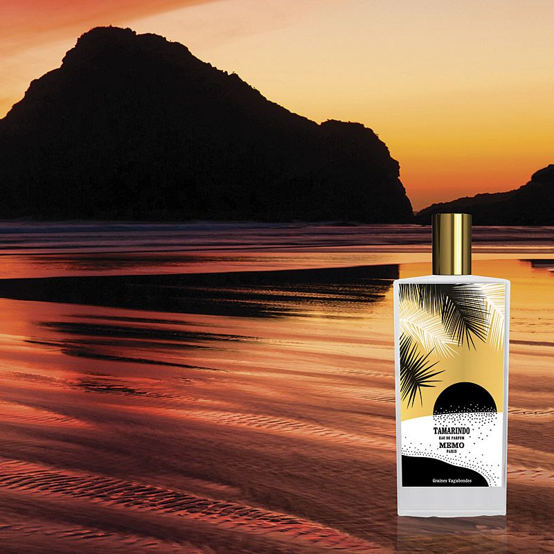 Tamarindo Eau De Parfum