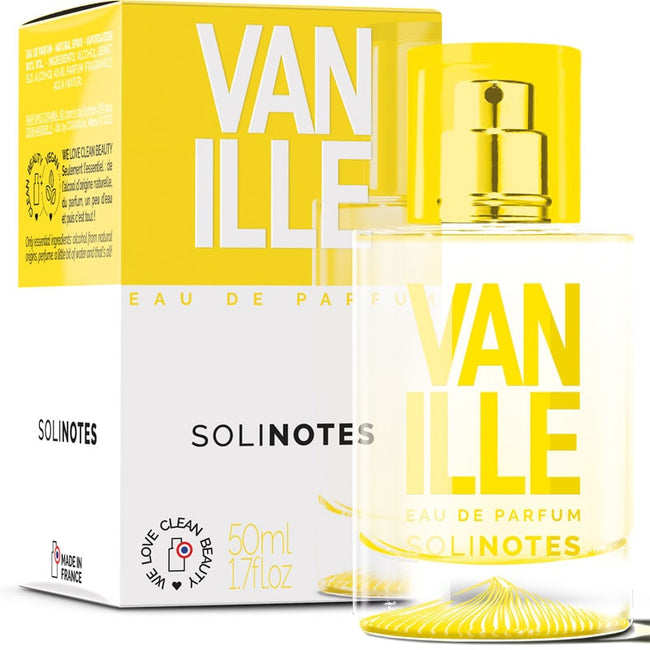 Vanille Eau De Parfum