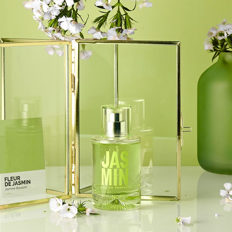 Fleur De Jasmin (Jasminblüte) Eau de Parfum