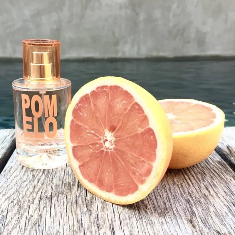 Pomelo (pomelo) Eau De Parfum