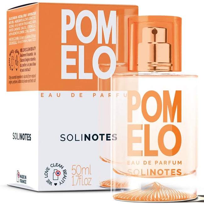 Pomelo (Grapefruit) Eau De Parfum