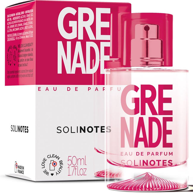 Grenade (Pomegranate) Eau De Parfum