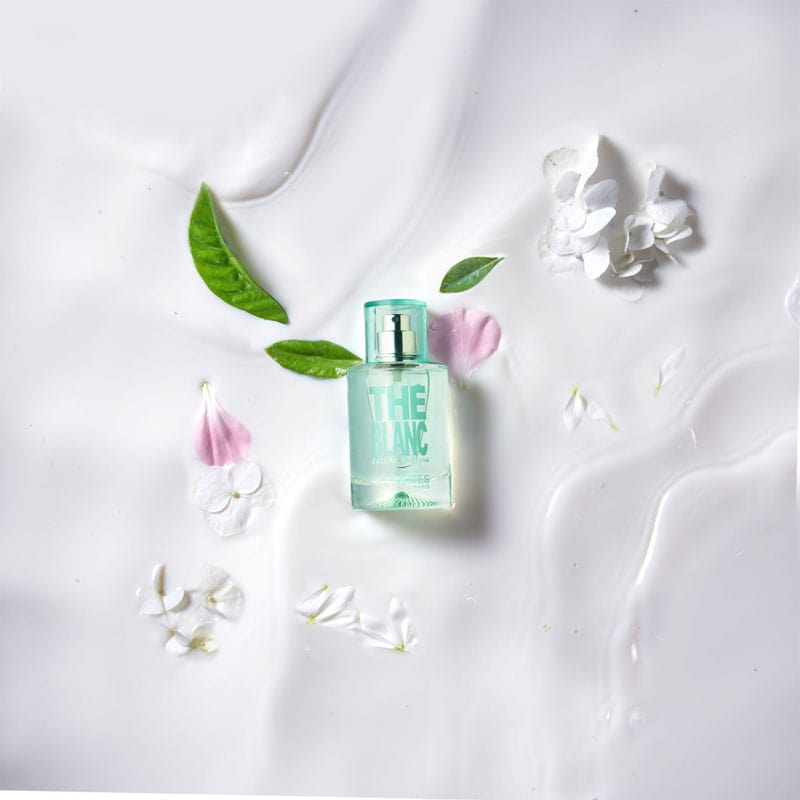 Das Blanc (Weißer Tee) Eau de Parfum