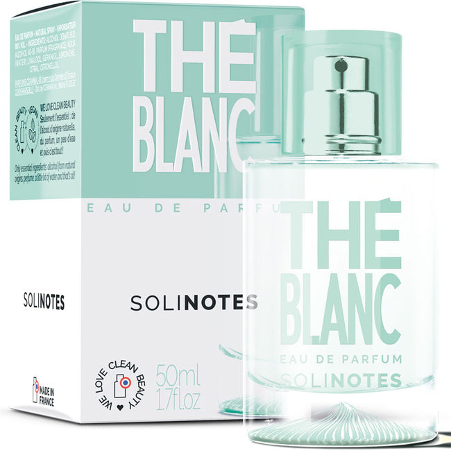 The Blanc (White Tea) Eau De Parfum