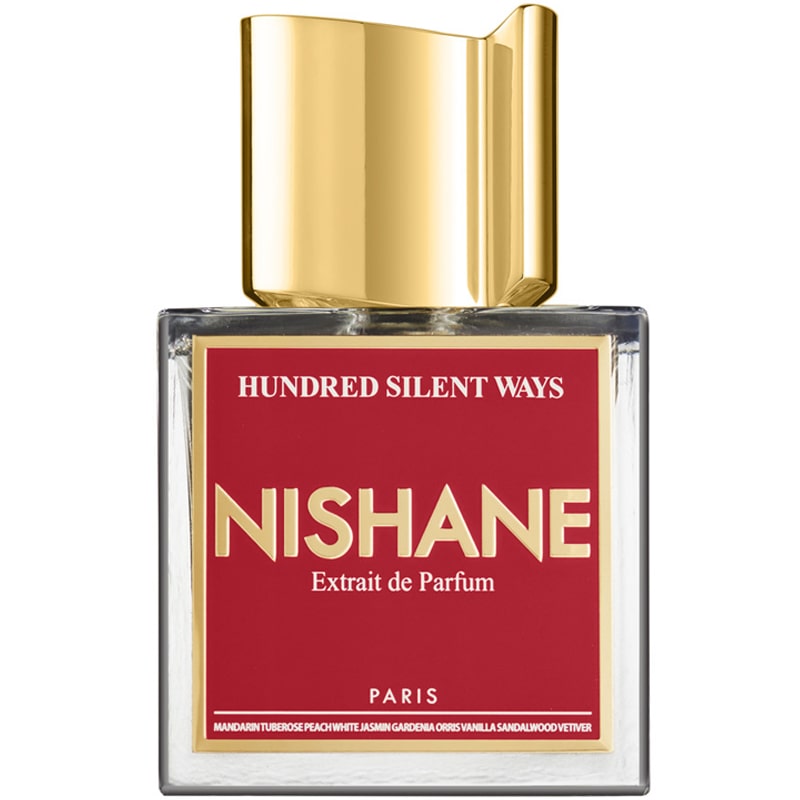 Hundred Silent Ways Extrait De Parfum 